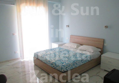 Bed And Breakfast Affittacamere Sea Sun In Scaletta Zanclea